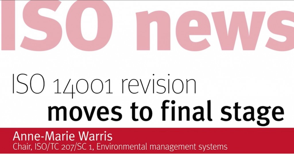iso-14001-moves-to-final-stage