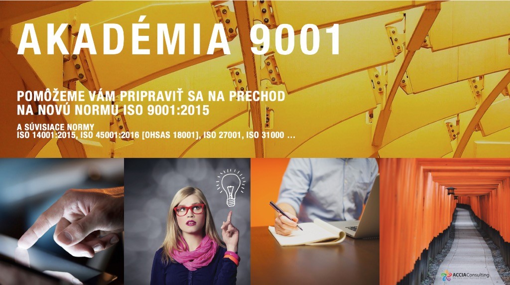 Akademia9001