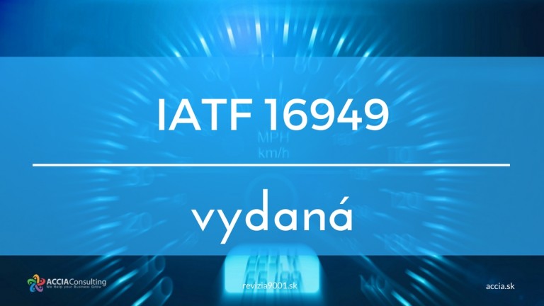 iatf16949-vydana