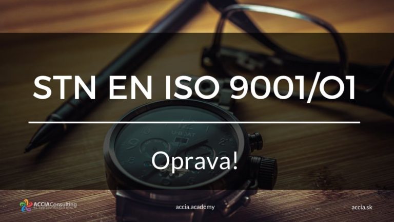 stn-en-iso-9001-o1-oprava